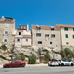 Alida Luxe 아파트 스플리트