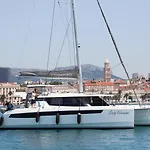 아파트 Alida Luxe 스플리트