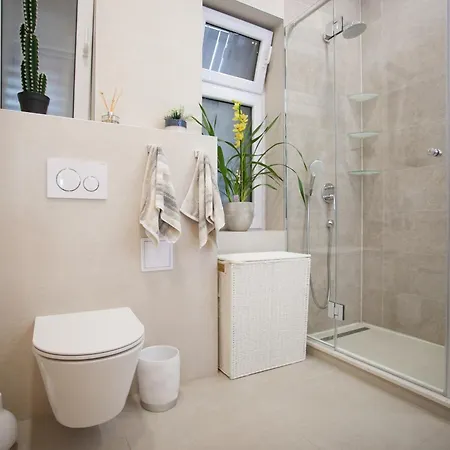Apartament Alida Luxe