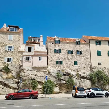 Alida Luxe Apartman Split