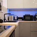 Апартаменты Alida Luxe *