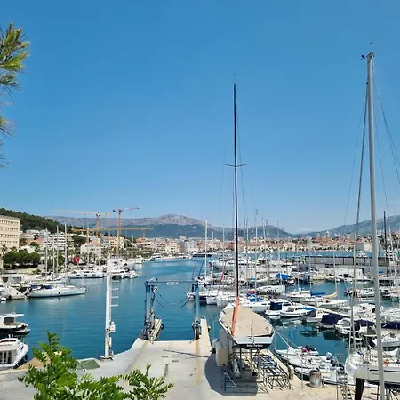 アパート Alida Luxe *