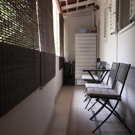 アパート Alida Luxe *